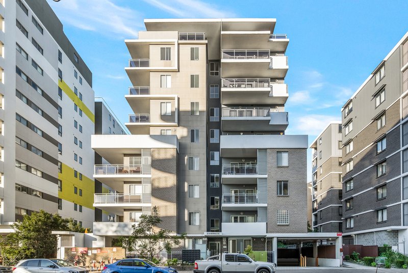 Photo - 5/2-4 George Street, Warwick Farm NSW 2170 - Image 2
