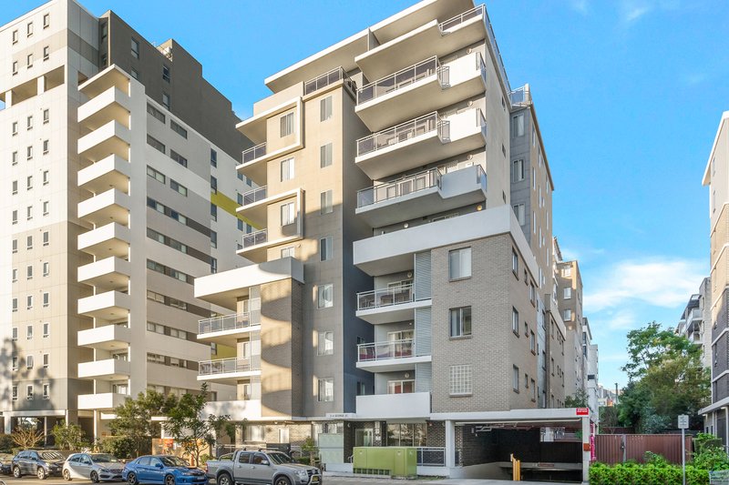 5/2-4 George Street, Warwick Farm NSW 2170