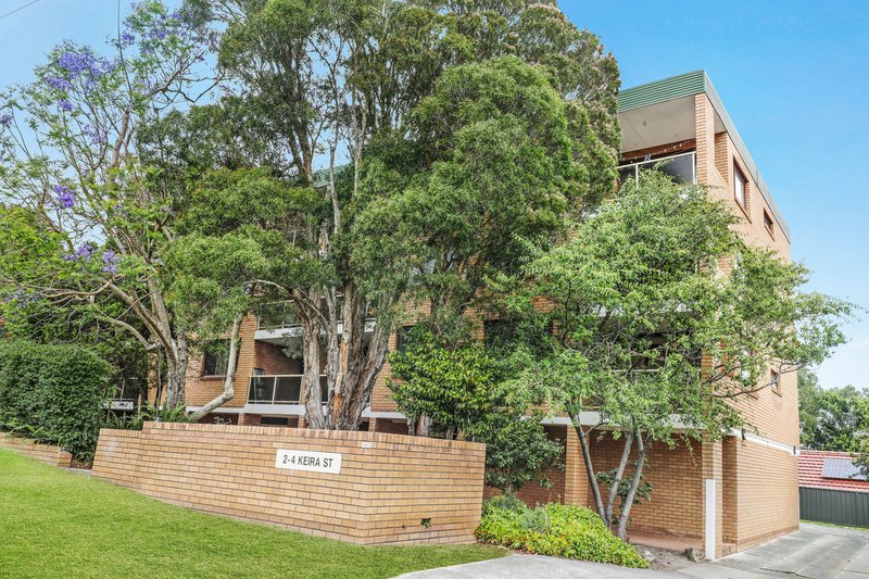 Photo - 5/2-4 Keira Street, Wollongong NSW 2500 - Image 8