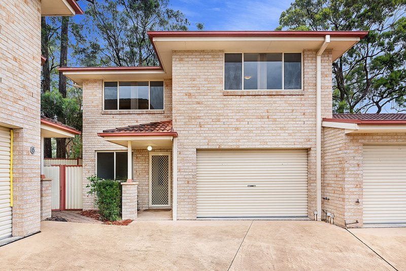 5/2-4 Oxford Drive, Lake Haven NSW 2263