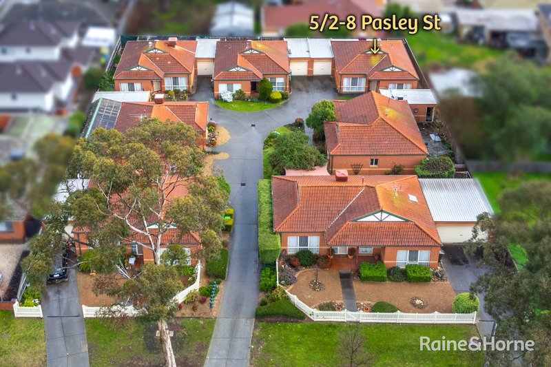 Photo - 5/2-4 Pasley Street, Sunbury VIC 3429 - Image 13