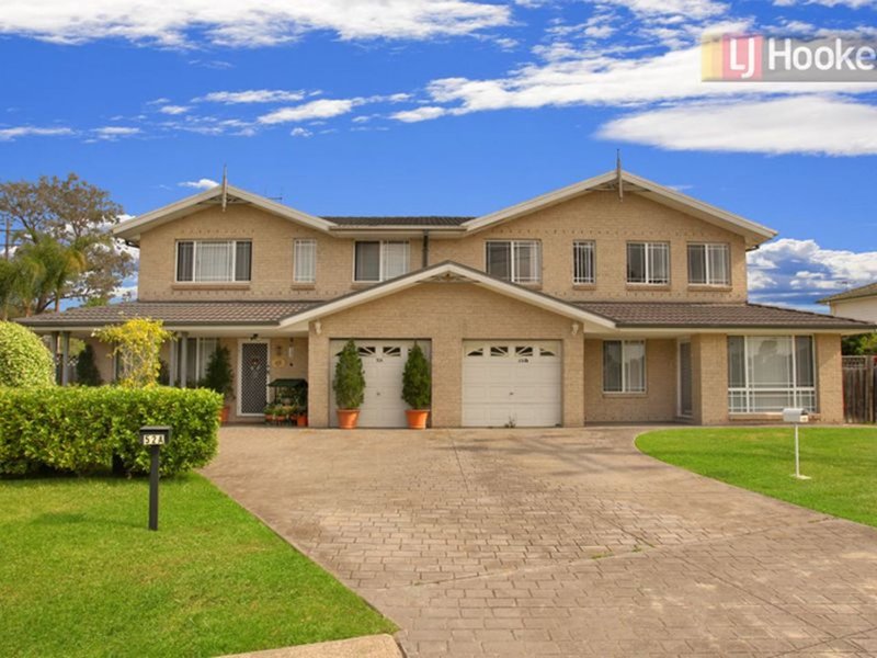 52 & 52b Lancaster Street, Blacktown NSW 2148