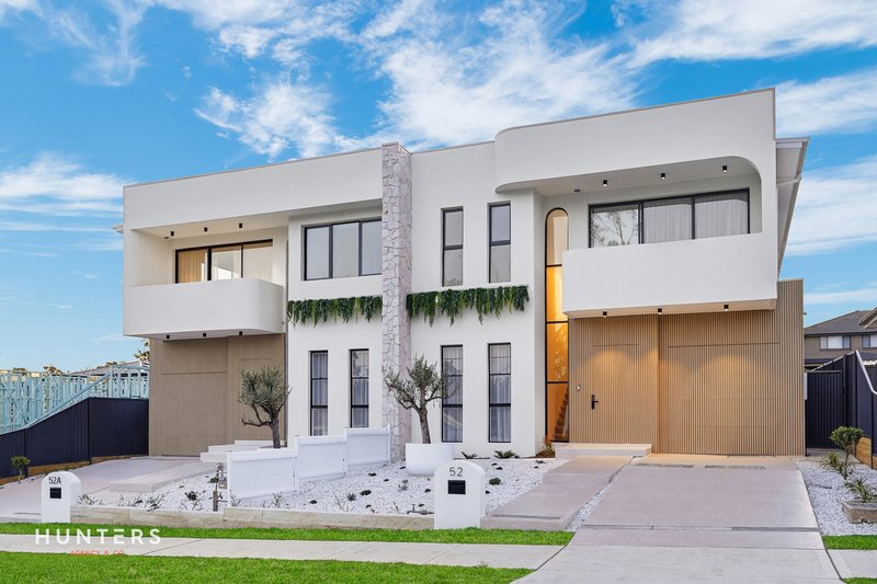 Photo - 52 & 52B Lower Mount Street, Wentworthville NSW 2145 - Image 1