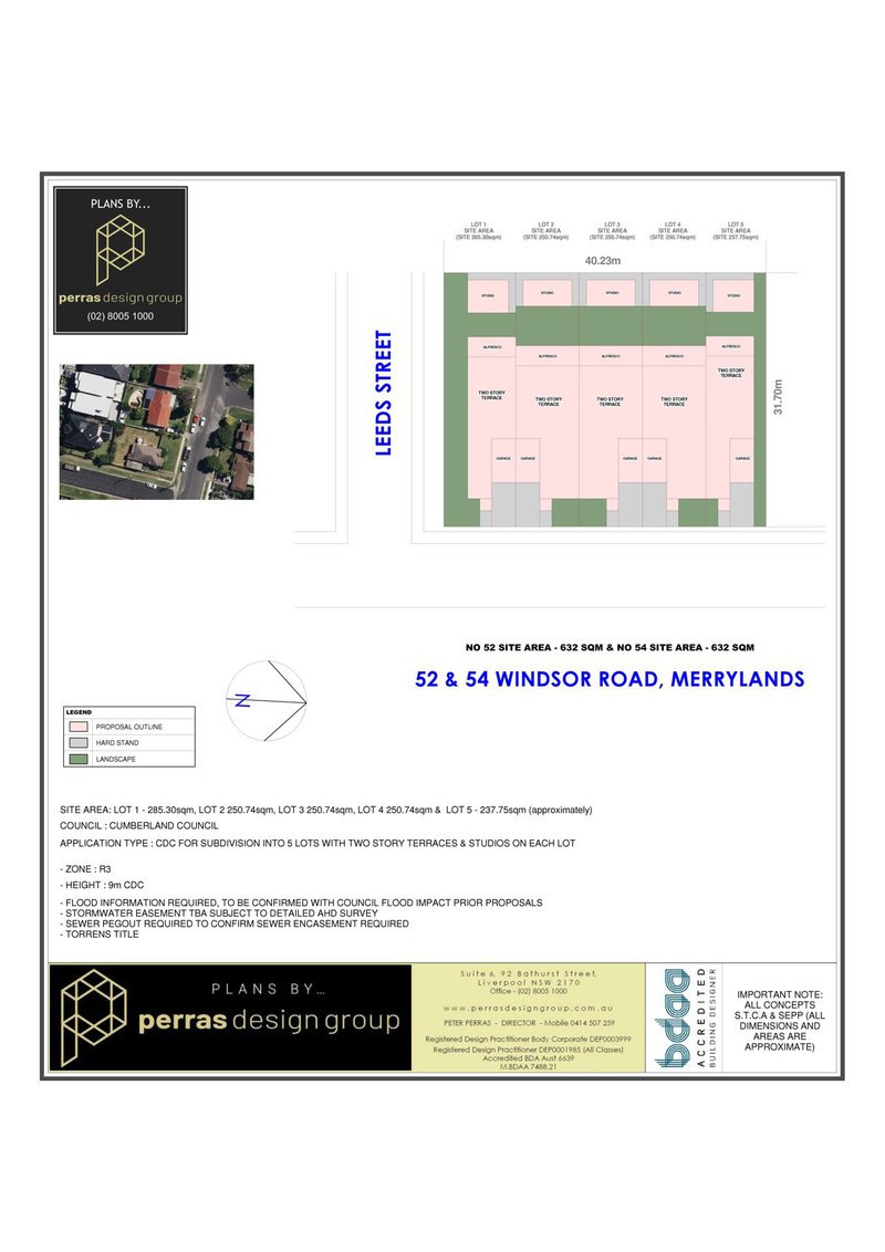 Photo - 52 & 54 Windsor Road, Merrylands NSW 2160 - Image 6