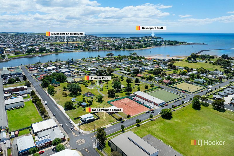 52-54 Wright Street, East Devonport TAS 7310