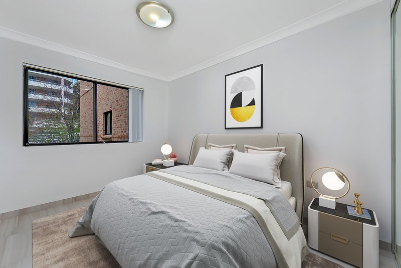 Photo - 5/2-6 Campbell Street, Parramatta NSW 2150 - Image 6