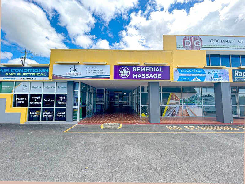 Photo - 5/2-6 Captain Cook Highway, Smithfield QLD 4878 - Image 6