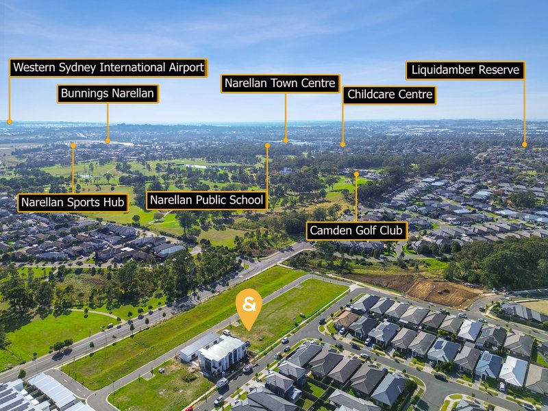 Photo - 52-62 Kingsman Avenue, Elderslie NSW 2570 - Image 3