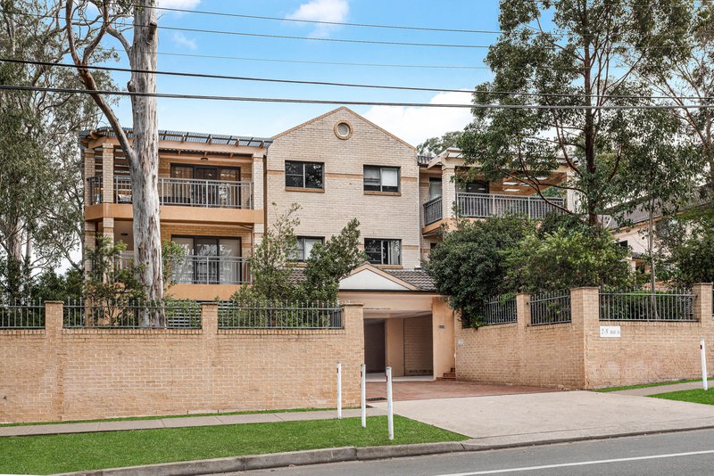 5/2-8 Hill Street, Baulkham Hills NSW 2153