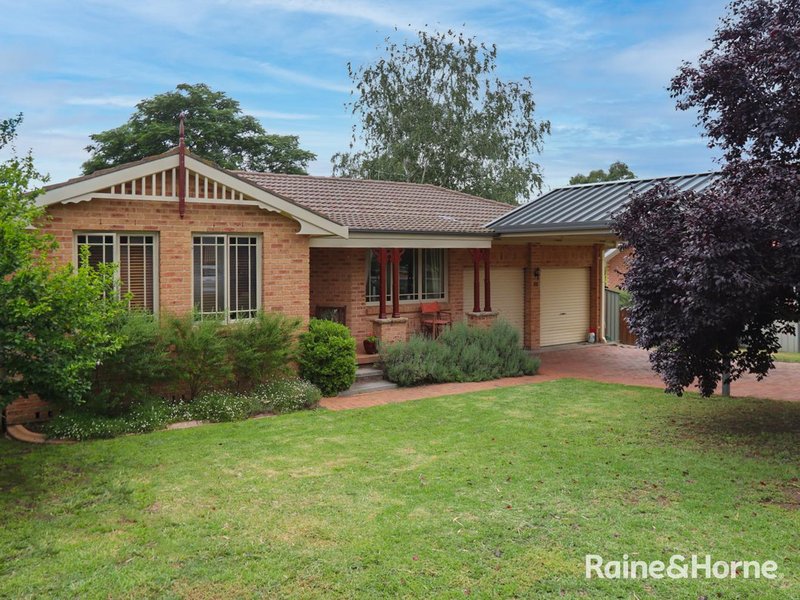 52 Abercrombie Drive, Abercrombie NSW 2795