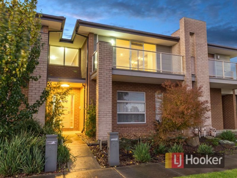 52 Aleppo Place, Cranbourne VIC 3977