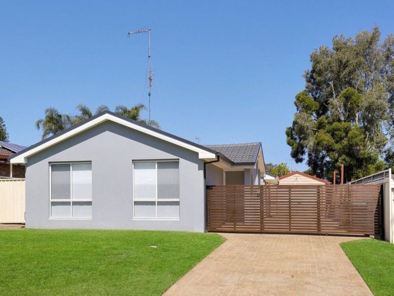 Photo - 52 Allard Street, Penrith NSW 2750 - Image 15