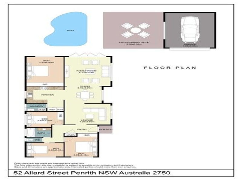 Photo - 52 Allard Street, Penrith NSW 2750 - Image 16