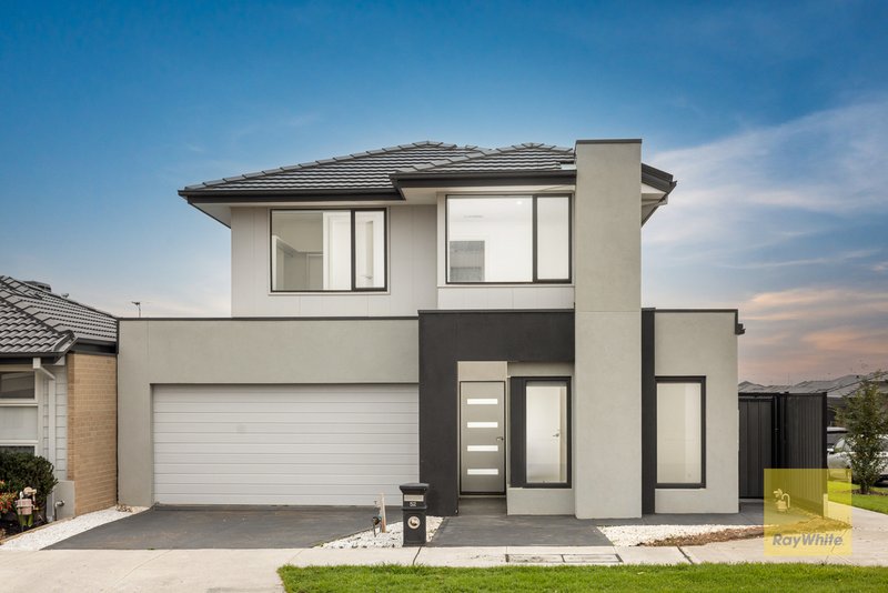 Photo - 52 Amukta Road, Truganina VIC 3029 - Image 1