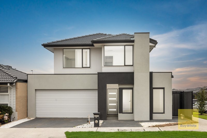 Photo - 52 Amukta Road, Truganina VIC 3029 - Image 2