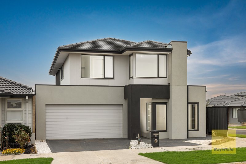 Photo - 52 Amukta Road, Truganina VIC 3029 - Image 3