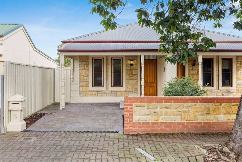 Photo - 52 Ann Street, Stepney SA 5069 - Image 1