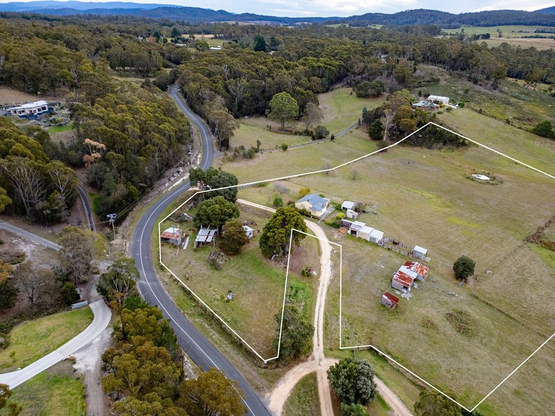 Photo - 52 Ansons Bay Road, St Helens TAS 7216 - Image 2