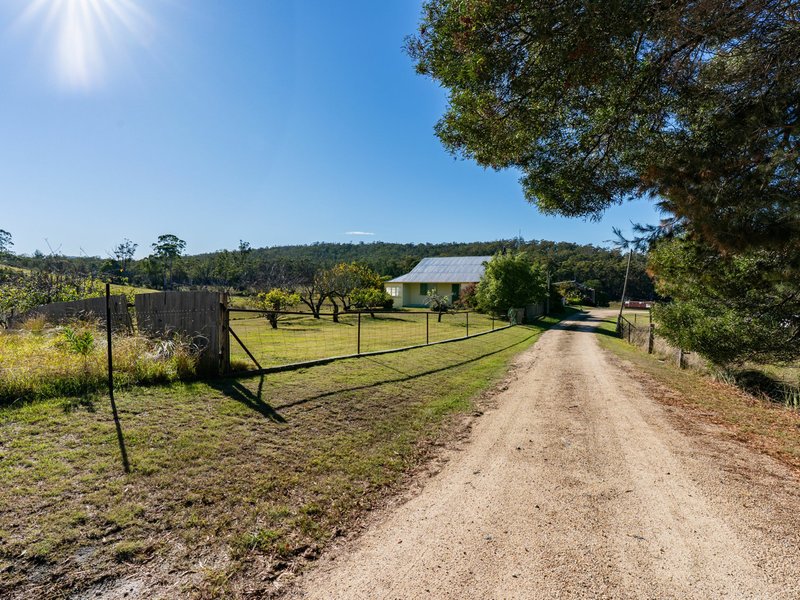 Photo - 52 Ansons Bay Road, St Helens TAS 7216 - Image 20