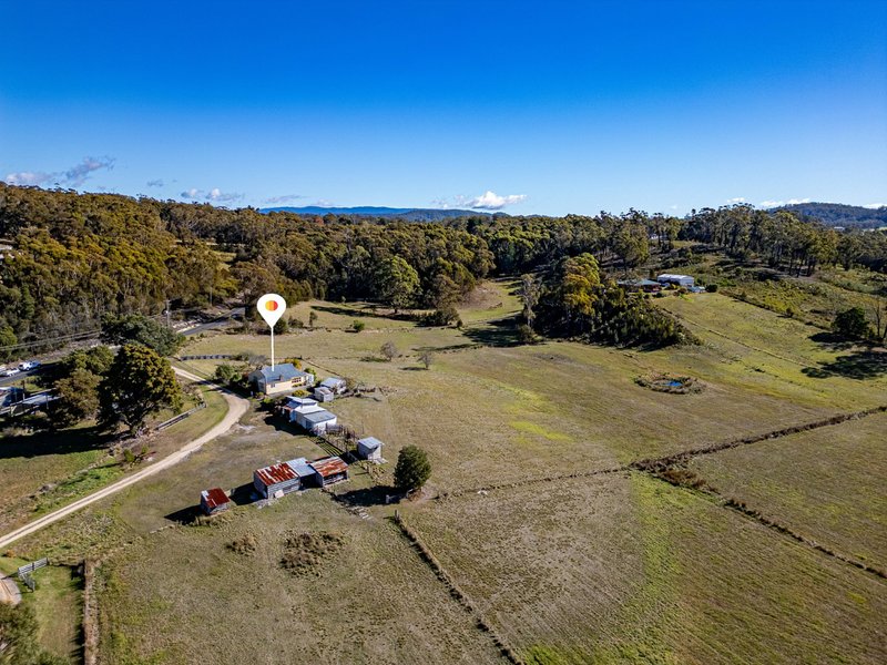 Photo - 52 Ansons Bay Road, St Helens TAS 7216 - Image 21