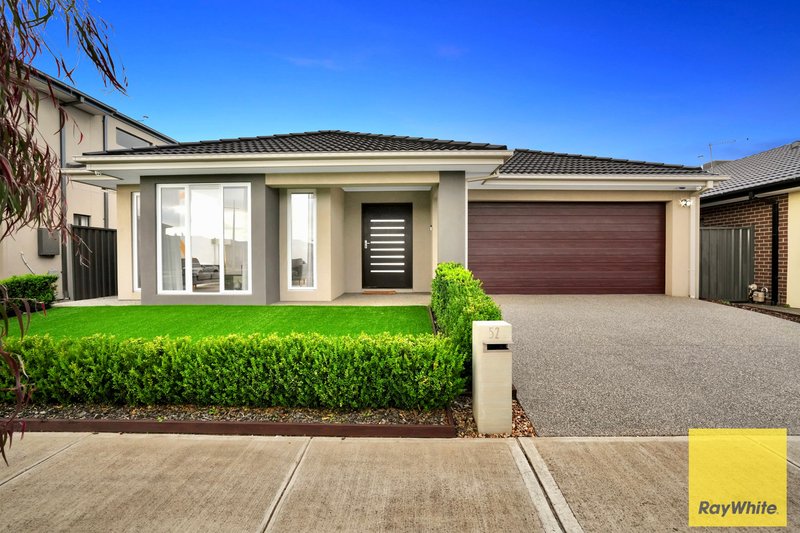 52 Antonio Road, Tarneit VIC 3029