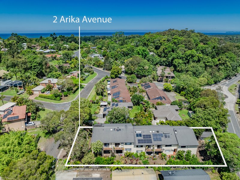 Photo - 5/2 Arika Avenue, Ocean Shores NSW 2483 - Image 19