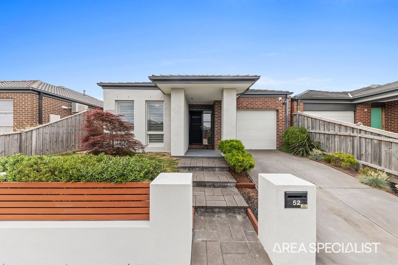 Photo - 52 Arlington Avenue, Pakenham VIC 3810 - Image 20