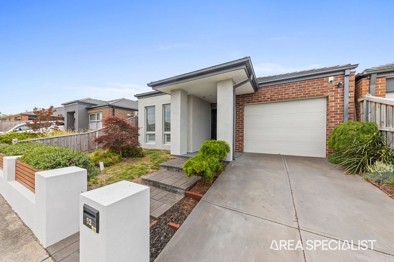 Photo - 52 Arlington Avenue, Pakenham VIC 3810 - Image 21