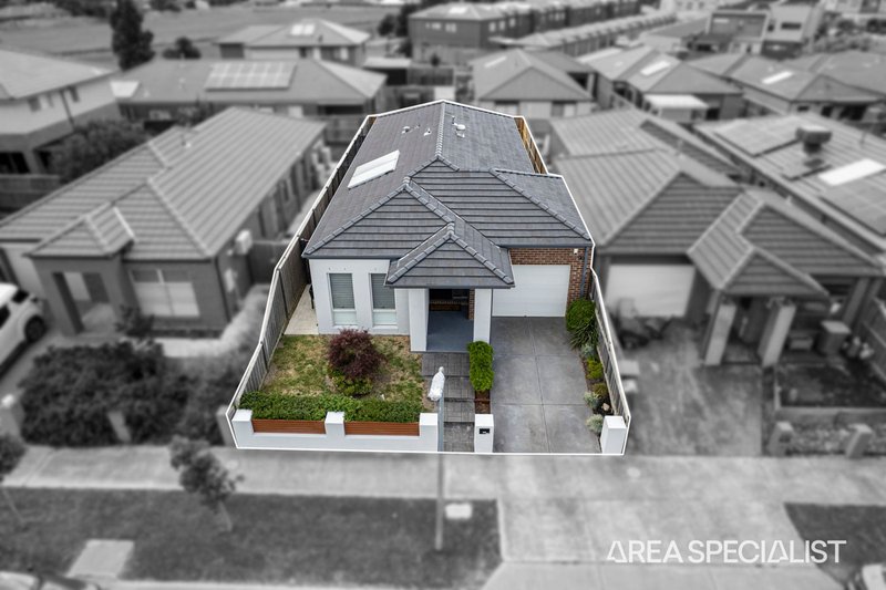 Photo - 52 Arlington Avenue, Pakenham VIC 3810 - Image 22