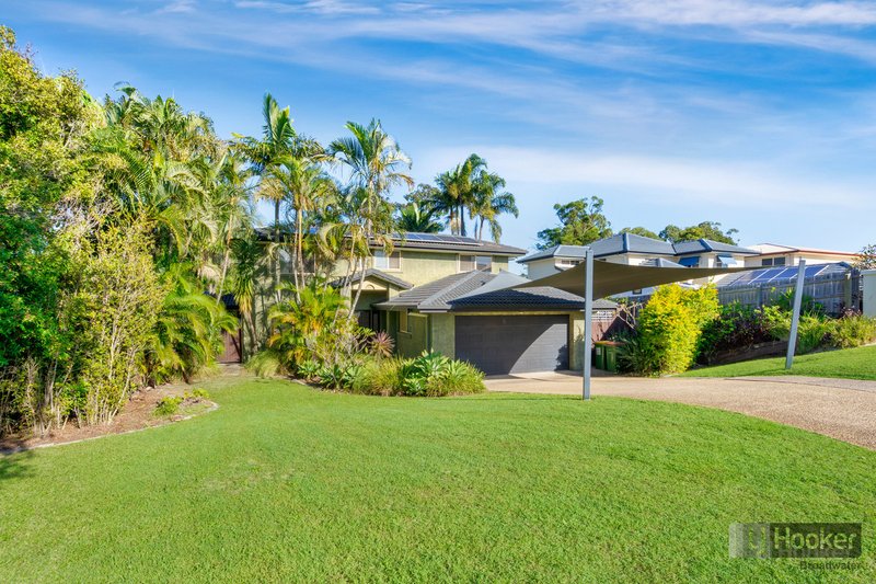 Photo - 52 Arnold Palmer Drive, Parkwood QLD 4214 - Image 2