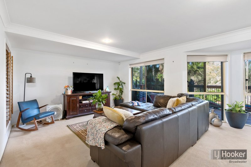 Photo - 52 Arnold Palmer Drive, Parkwood QLD 4214 - Image 4