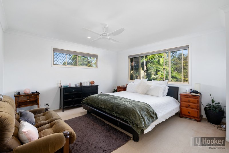 Photo - 52 Arnold Palmer Drive, Parkwood QLD 4214 - Image 7