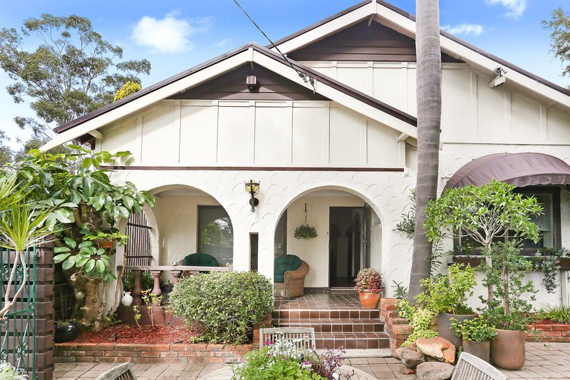 Photo - 52 Arthur Street, Strathfield NSW 2135 - Image 5