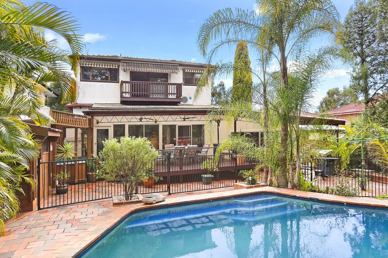 Photo - 52 Arthur Street, Strathfield NSW 2135 - Image 7