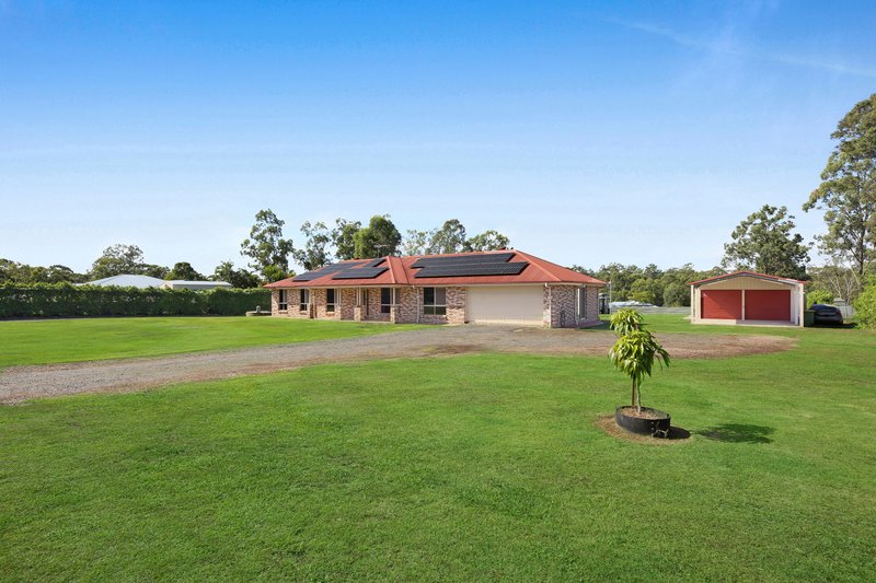 Photo - 52 Ashwood Drive, Cedar Vale QLD 4285 - Image 2