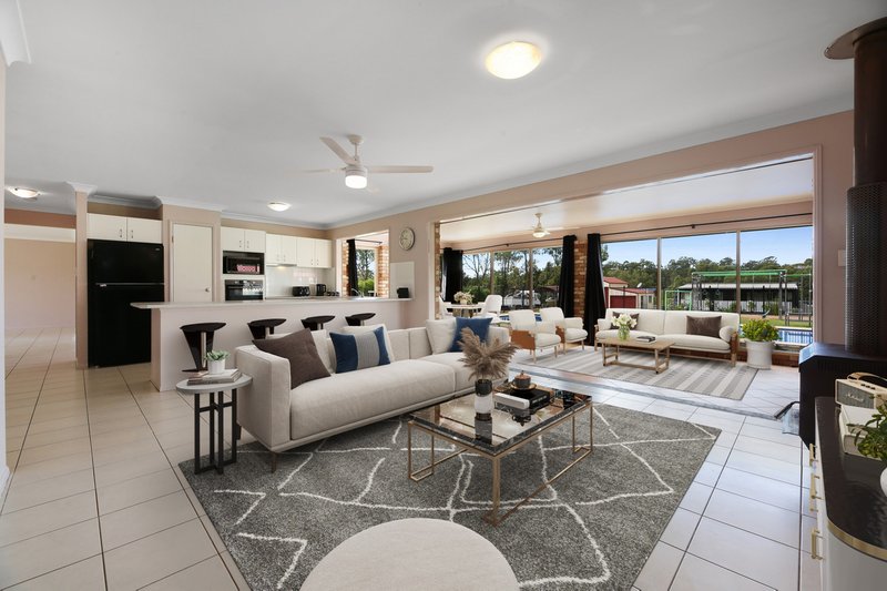 Photo - 52 Ashwood Drive, Cedar Vale QLD 4285 - Image 4
