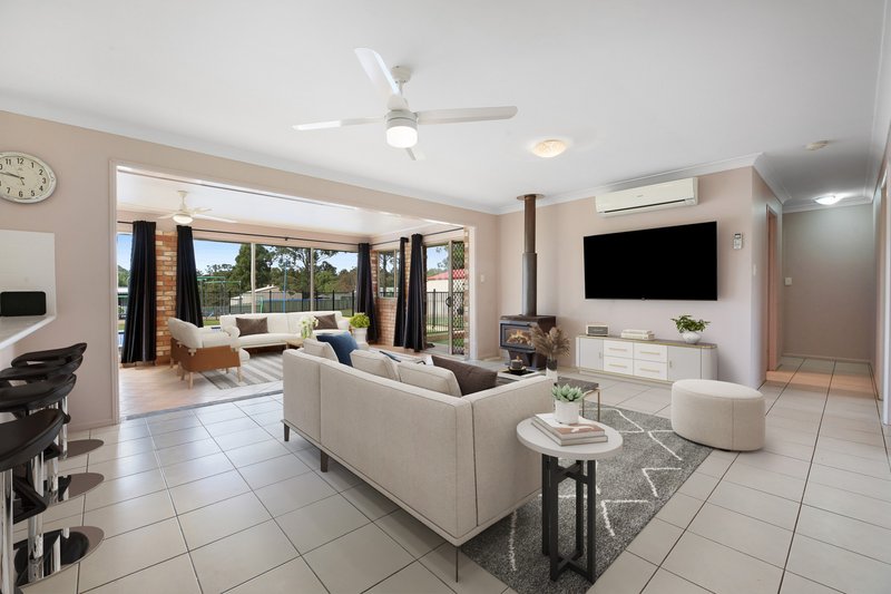 Photo - 52 Ashwood Drive, Cedar Vale QLD 4285 - Image 8