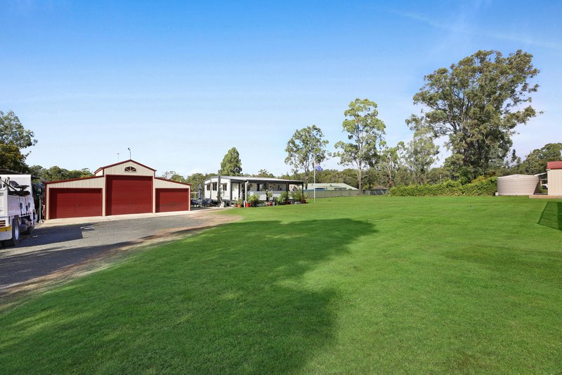 Photo - 52 Ashwood Drive, Cedar Vale QLD 4285 - Image 18