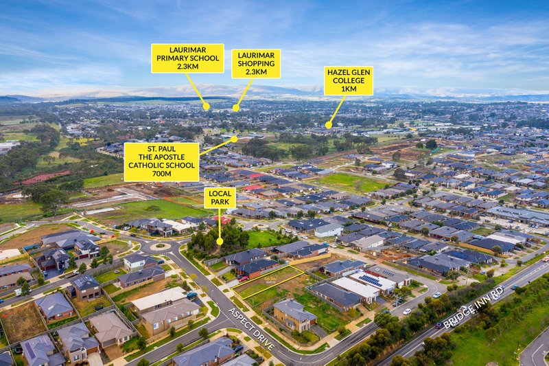 Photo - 52 Aspect Drive, Doreen VIC 3754 - Image 3