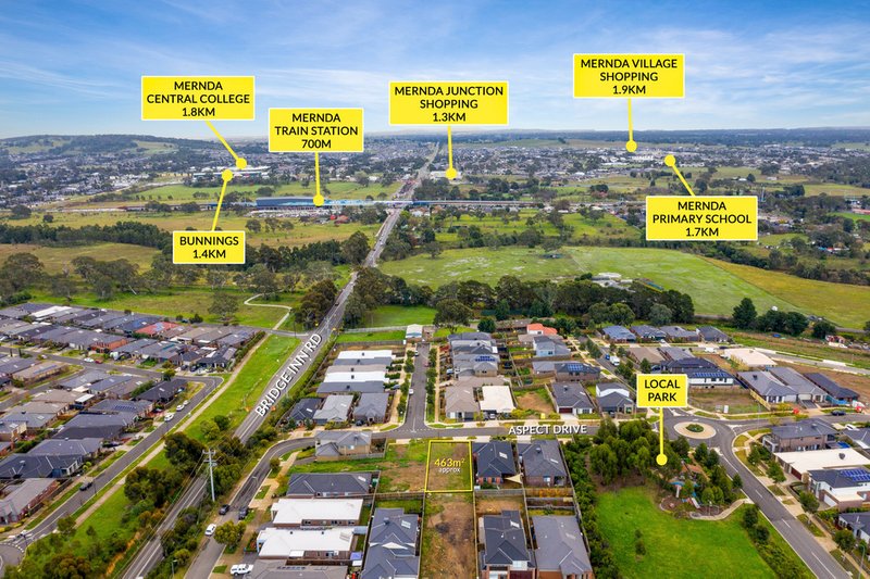 Photo - 52 Aspect Drive, Doreen VIC 3754 - Image 4