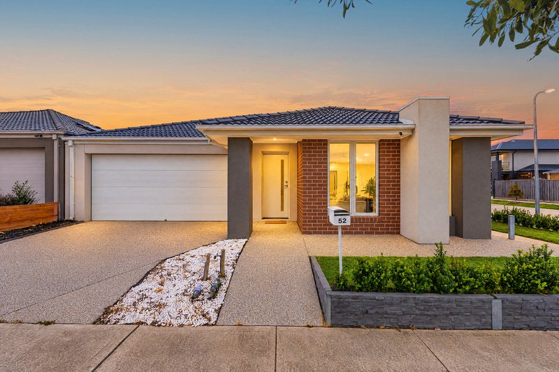 Photo - 52 Babar Drive, Officer VIC 3809 - Image 1