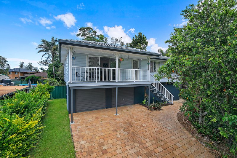 52 Babiana Street, Alexandra Hills QLD 4161