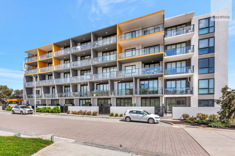 Photo - 5/2 Bailey Cresscent , Oak Park VIC 3046 - Image 1