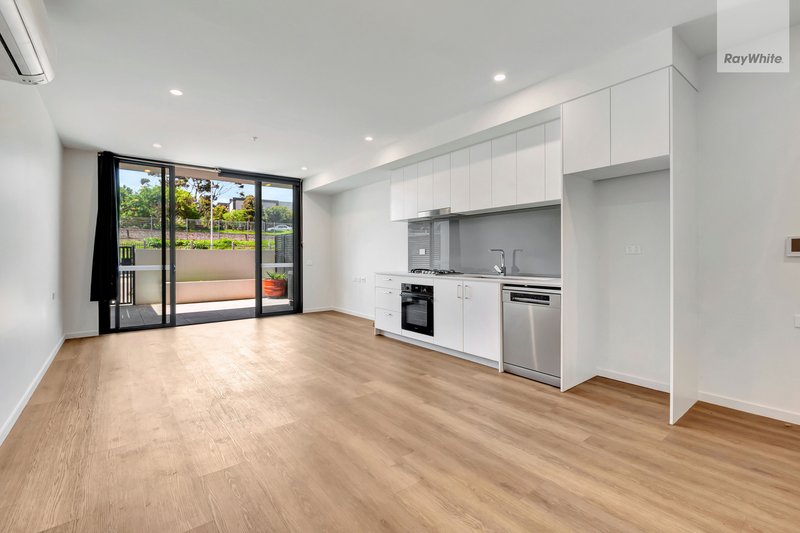 Photo - 5/2 Bailey Cresscent , Oak Park VIC 3046 - Image 5