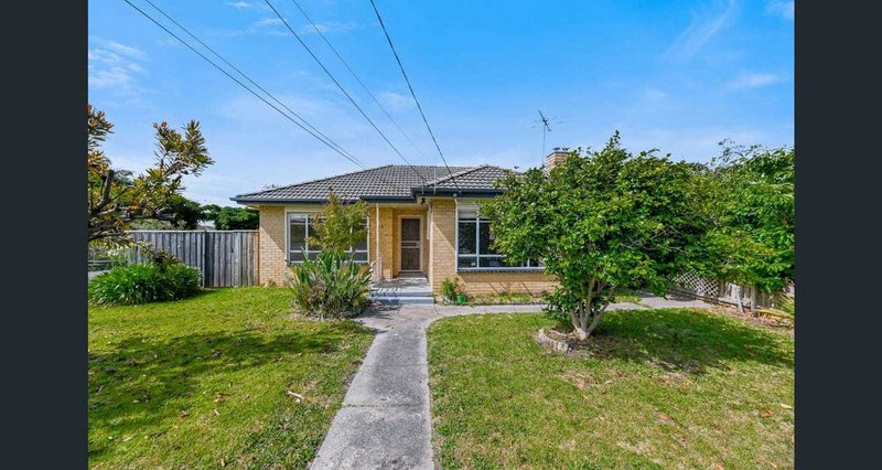 52 Baldwin Avenue, Noble Park VIC 3174