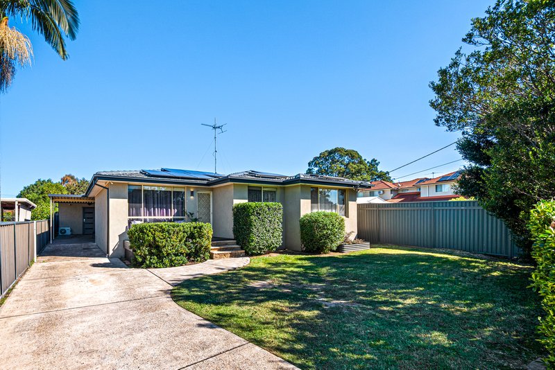 Photo - 52 Ball Street, Colyton NSW 2760 - Image 1
