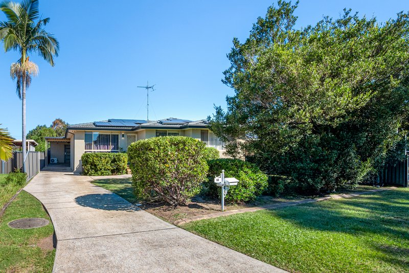 Photo - 52 Ball Street, Colyton NSW 2760 - Image 2