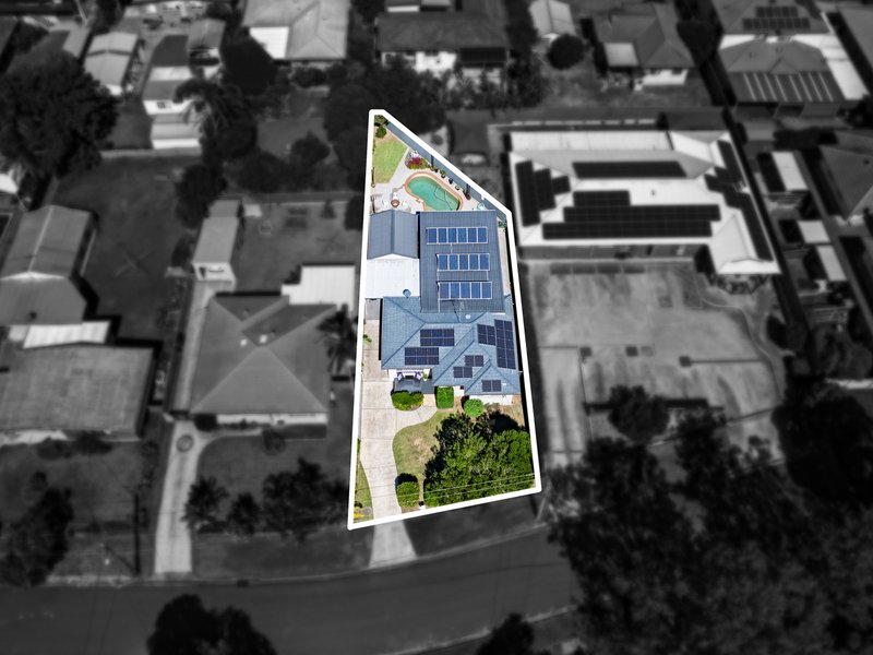 Photo - 52 Ball Street, Colyton NSW 2760 - Image 15