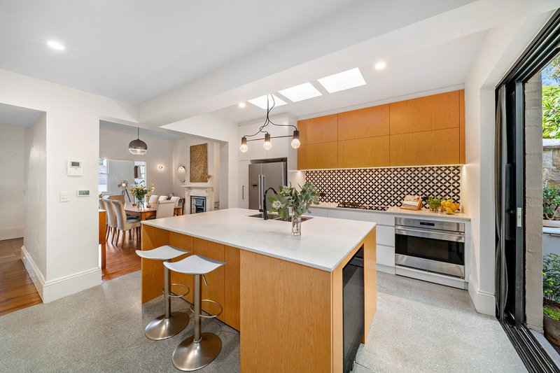 Photo - 52 Ballast Point Road, Birchgrove NSW 2041 - Image 10