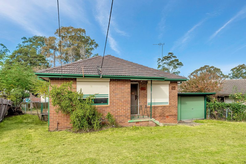 Photo - 52 Banks Road, Miller NSW 2168 - Image 2